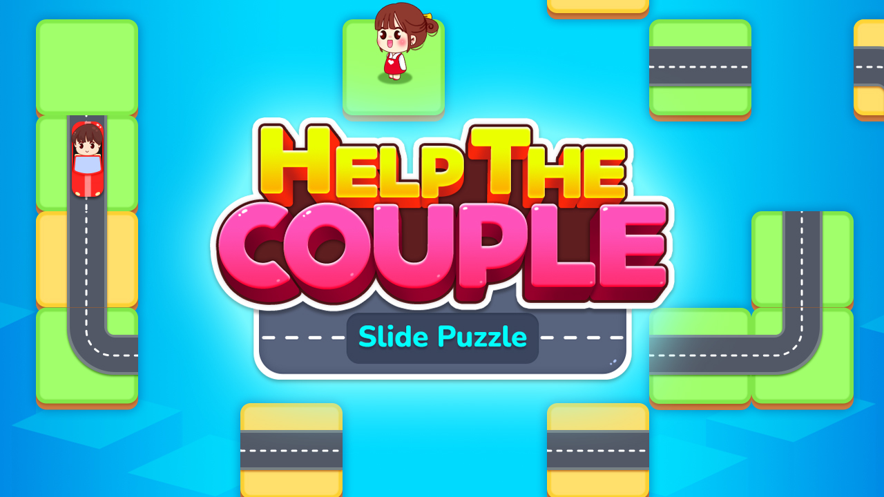 Help the couple