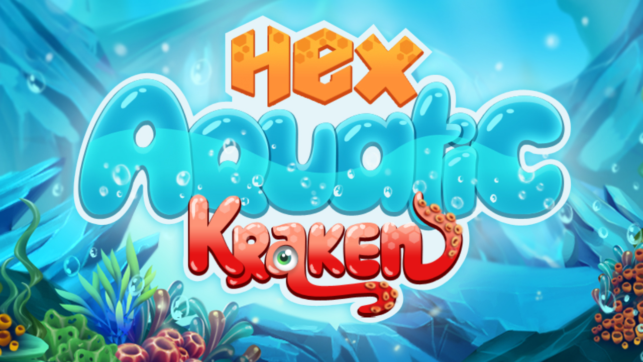 Image HexAquatic Kraken