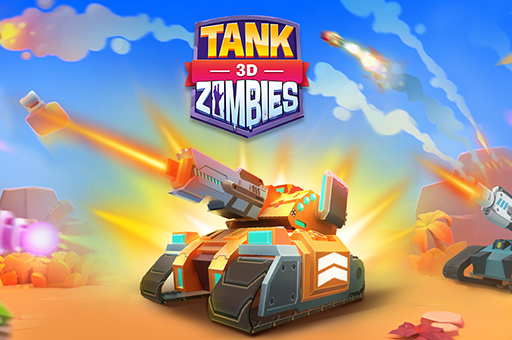 Image Tank Zombies 3D
