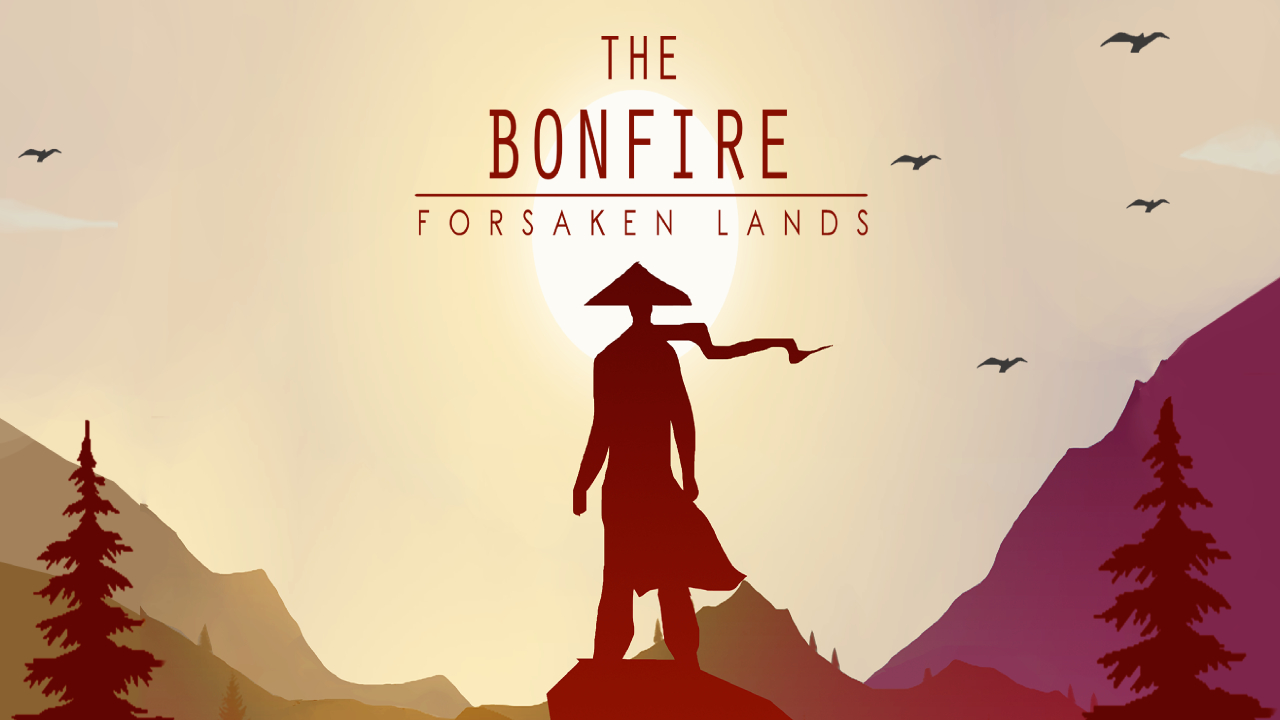 Image The Bonfire Forsaken Lands